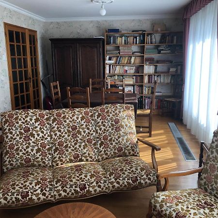 Chambre 3 Double Dans Un Appartement Bourg-en-Bresse Exterior photo