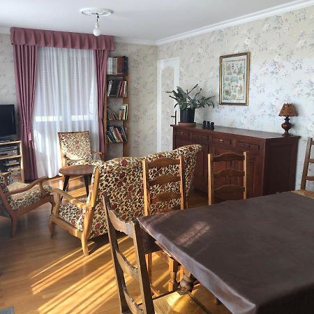 Chambre 3 Double Dans Un Appartement Bourg-en-Bresse Exterior photo